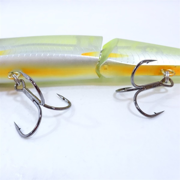 ハスフラット１８０Ｆ＃６２ナチュラルチャートバック